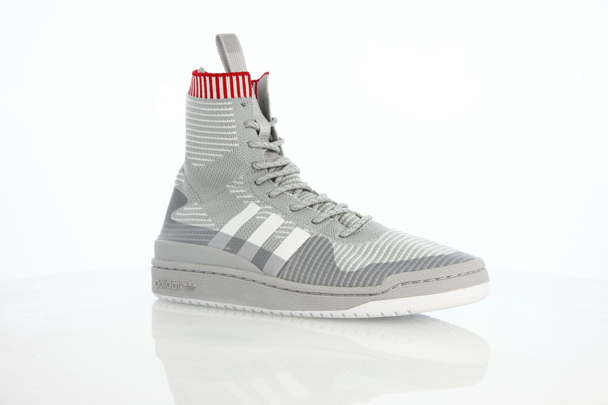 Adidas forum hot sale winter primeknit